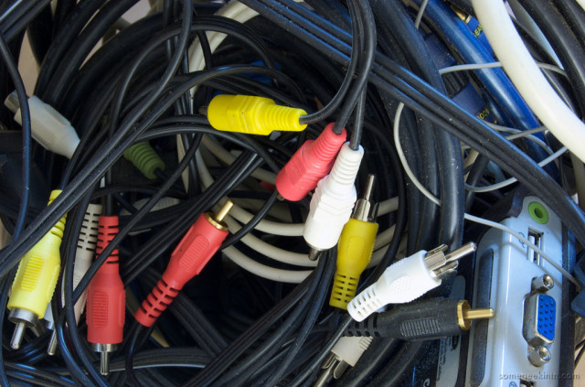 Your cable/internet costs about 12 times as much as insuring all your stuff