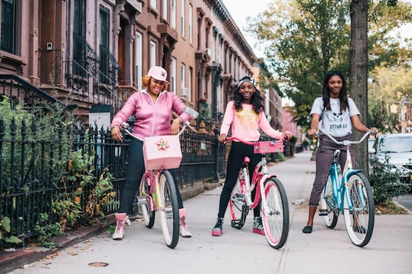 Roll with it: How to best enjoy National Bike Month in Brooklyn