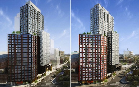 We might maybe allegedly see affordable housing at Atlantic Yards sooner than expected