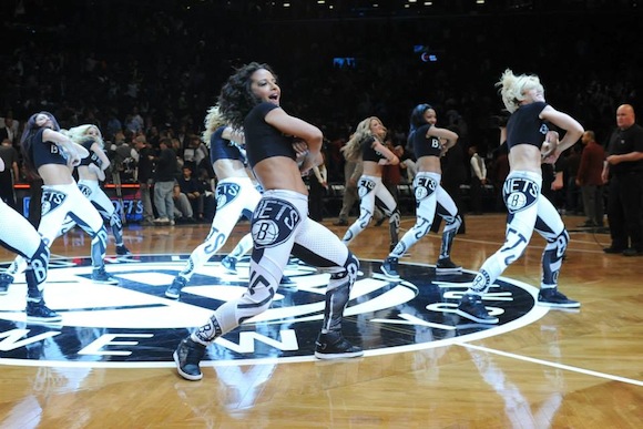 The Brooklynettes are looking for a few good dancers