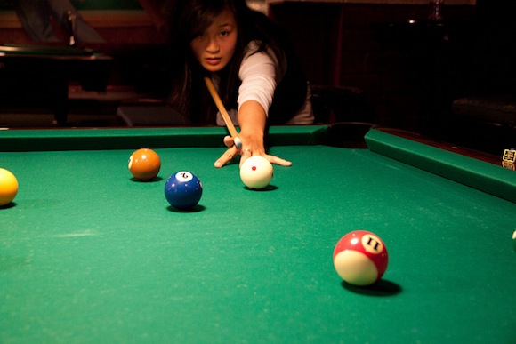 TK sinking balls joke. via Flickr user GH Cheng