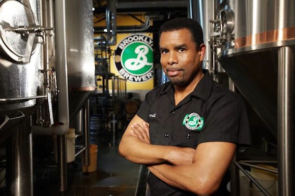 Brooklyn Brewery eyeing expansion to the mysterious shores of Shaolin