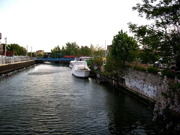People who hated ‘Bridging Gowanus’ are doing their own version, ‘Take Back Gowanus’