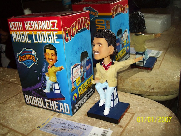 ‘Seinfeld Night’ bobbleheads as much as $200 on eBay