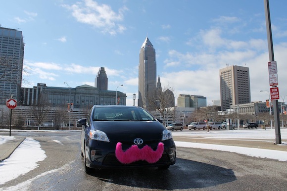 Want a Lyft? Rideshare service debuting in Brooklyn with two weeks of free rides