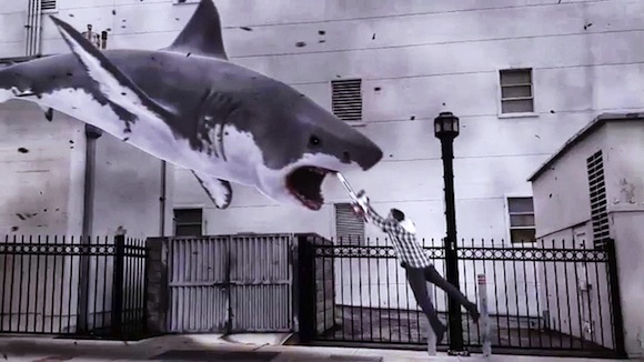 Survive a Sharknado! And 15 other free things to do this week