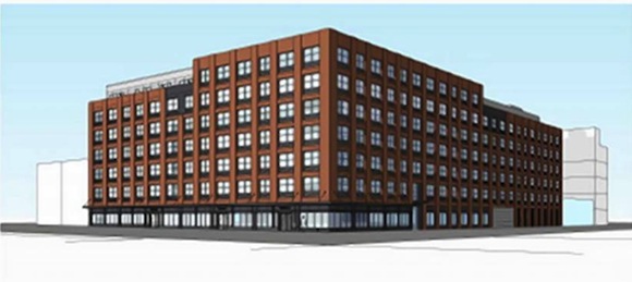 58,832 people applied for 105 affordable apartments in Greenpoint