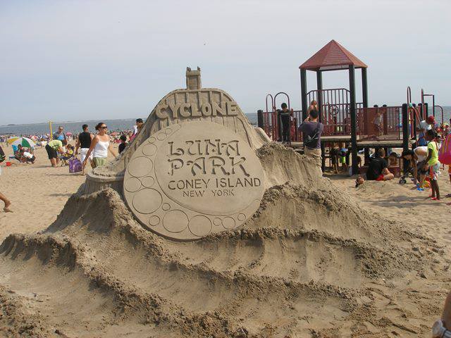 Build your sand kingdom, 19 more ideas this weekend