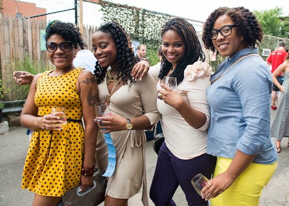 $20 beer and wine festival celebrating booze in Bed-Stuy Saturday