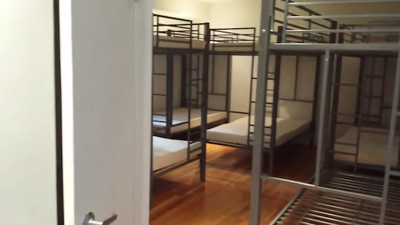 Video invites you to live in Midtown luxury apartment…with 21 roommates