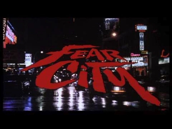 fear city