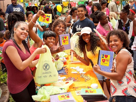 Habana Outpost’s back to school bash promises glitter tattoos and free school supplies