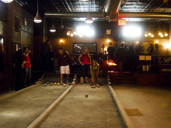 Hey high rollers: NYC Parks holding a free bocce tournament to crown Brooklyn’s best