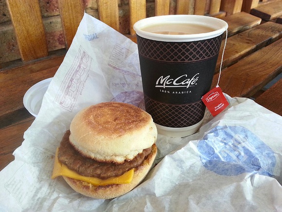 McDonald’s tries to trademark McBrunch in desperate attempt to win back millennials