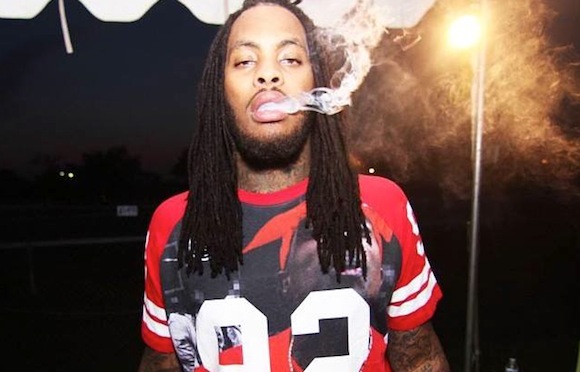 Waka Flocka Flame is looking to higher a blunt roller, for $50K/year