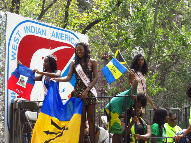 west indian day parade 2014