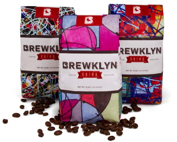 Snag free coffee and pastries at Brewklyn’s grand opening Friday morning