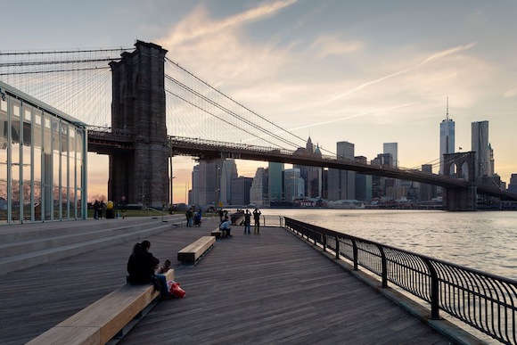 Love, for less: 20 Brooklyn dates for under $20