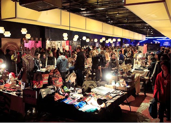 How to start selling goods at Brooklyn’s 2014 holiday markets