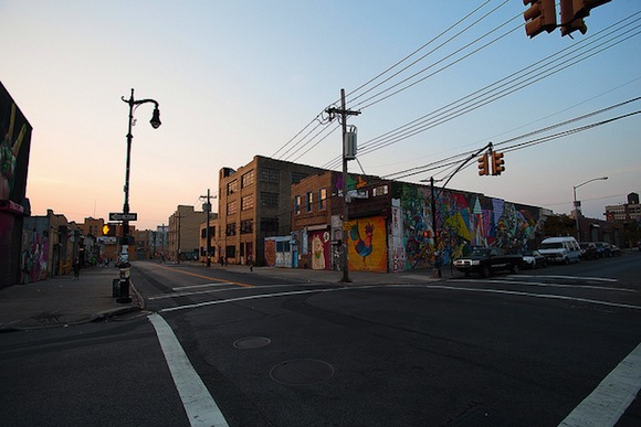 Hey Bushwick, here’s your chance to spend $1 million in City Council money