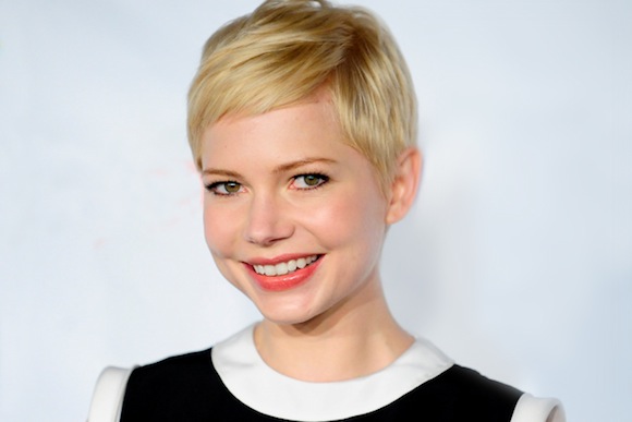 Look out Bed-Stuy, Michelle Williams might be your new neighborhood celebrity