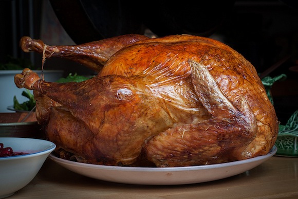 Help a Flatbush food kitchen buy 500 Thanksgiving turkeys for 500 families