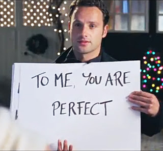 Love Actually, plus 15 more festive weekend ideas