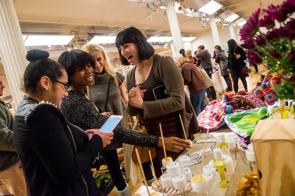 Your essential guide to Brooklyn’s 2014 holiday markets