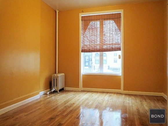 Apartment Hunt: ‘Nice walls, cheap rent’ in Bed-Stuy, Bensonhurst and more edition