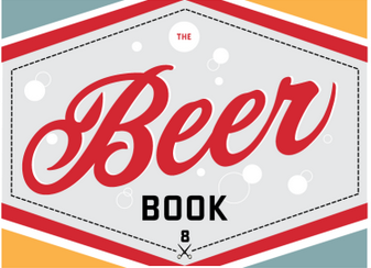 How to get a Beer Book when they come out this week