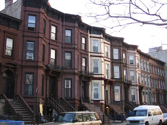 Reminder: You will never afford a Brooklyn townhouse