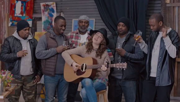 We blew it: The Saturday Night Live Bushwick skit was brutally unfunny