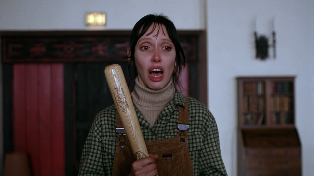 ‘The Shining’ vs. the Bechdel Test, 16 more weekend ideas