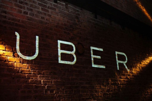 The City Council wants to cap Uber’s surge pricing