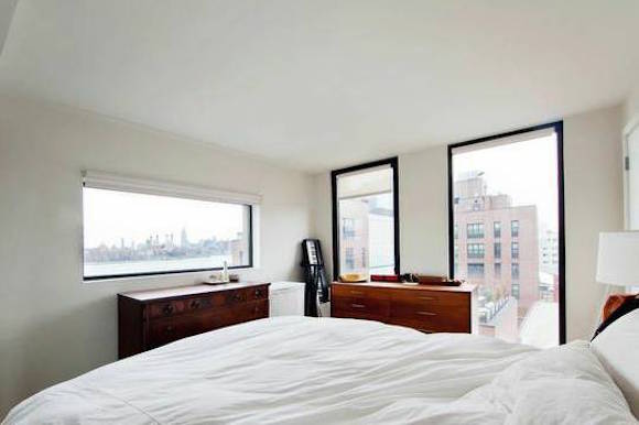 Narcissist wanted for $800/month bedroom in new Williamsburg luxury building