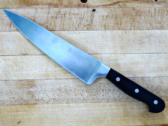 Myland Knife