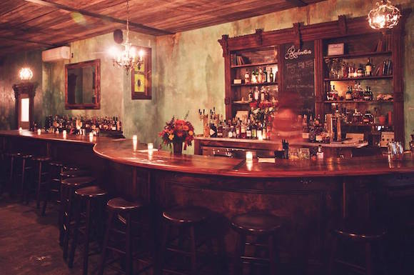 Bars We Love: Renew yourself at Reclamation!