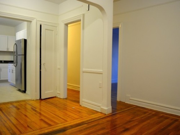 Apartment Hunt: Cozy in Crown Heights, Ditmas Park
