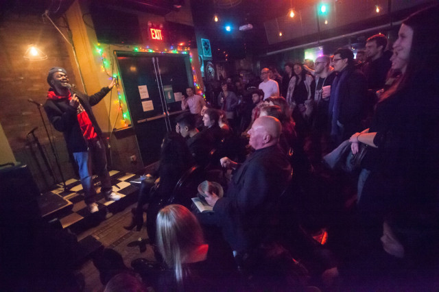 Your ultimate guide to Brooklyn’s free and cheap comedy