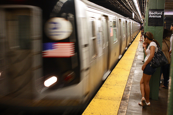 L yeah: MTA adding more L train service this winter