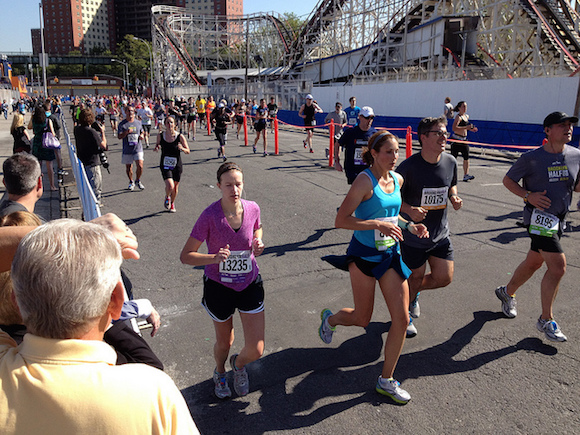 How to have more fun than the runners at this year’s Brooklyn Half