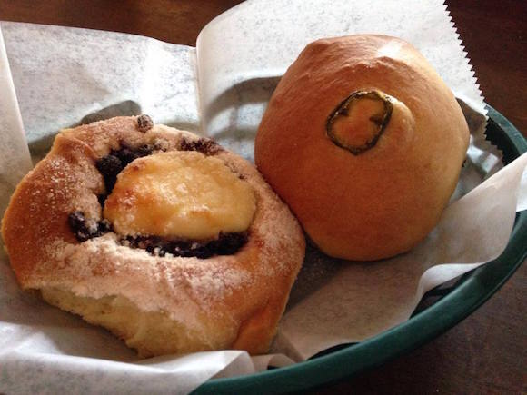 Prove you’re the baddest eater in NYC at the city’s first-ever kolache eating contest