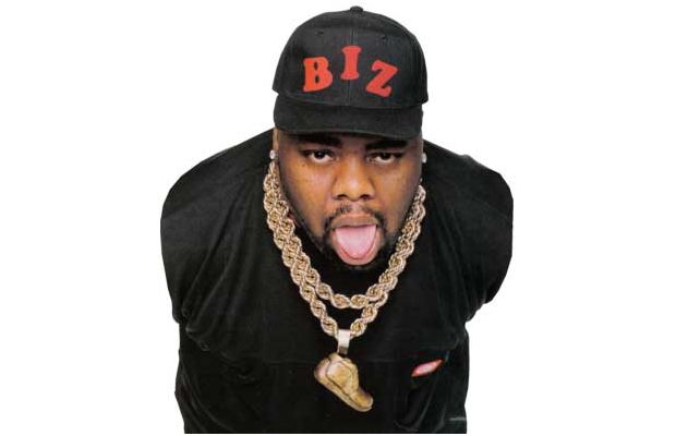 Let Biz Markie whisper in your ear, and 18 more ways to get what you need this week
