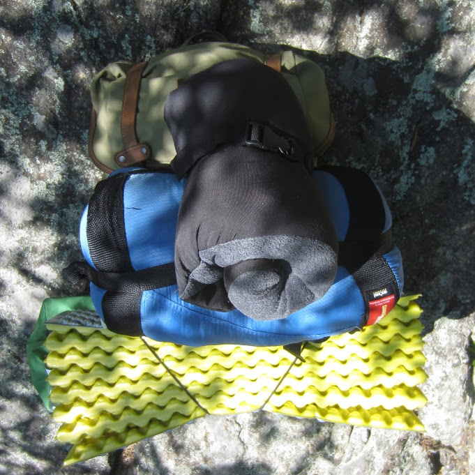 6 places you can go camping near NYC without a car