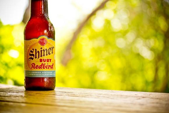 A sweet summer beer for your first summer night indoors. Image via Facebook