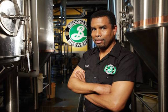 Brooklyn Brewery is looking for a bunch of people to sell some suds