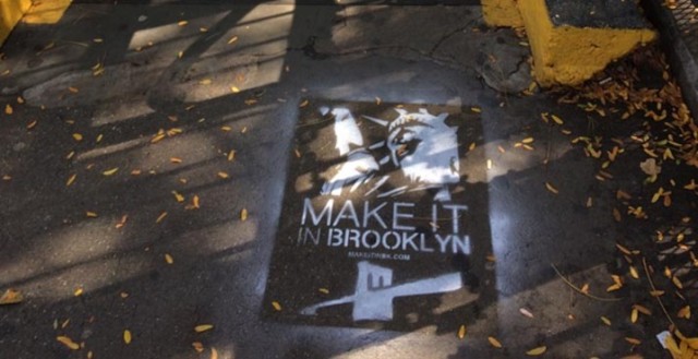 How to Make It in Brooklyn, from the experts