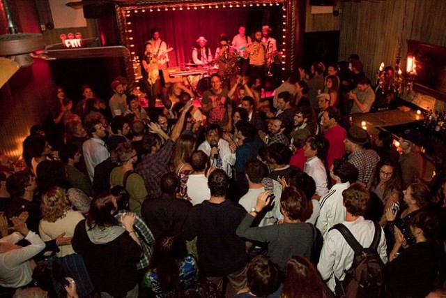 Get spiritual, catch a Terror Pigeon and more: The 5 best things to do in Brooklyn tonight