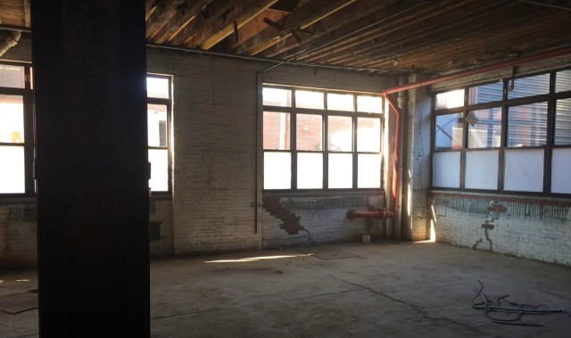 A freelance journalism-focused coworking space is coming to Bushwick