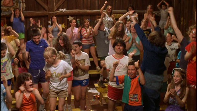 A ‘Wet Hot American Summer’ immersion is coming to Bushwick